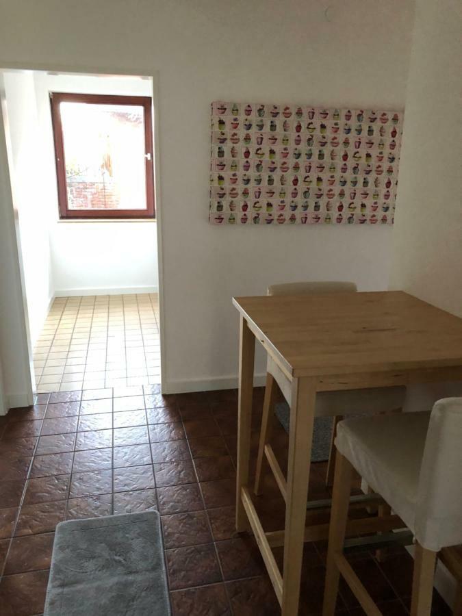 Og Mitte 108A 2 Zimmer Apartment Holzminden Exteriör bild